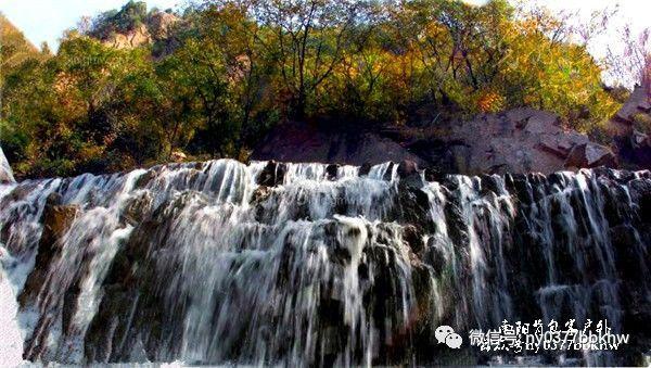 黄河壶口段流凌堆积，景区临时关闭